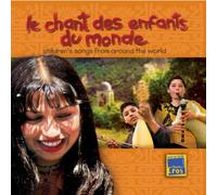 Chant Des Enfants Du Monde Vol. 11: Des Amours Et Des Danses