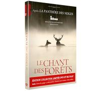 CHANT DES FORETS (LE) - COMBO DVD + BLU-RAY