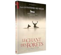 CHANT DES FORETS (LE) - DVD