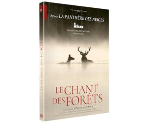 CHANT DES FORETS (LE) - DVD
