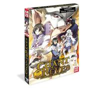 Chant des reves (le) - saison 2 - partie 2 sur 2 - 3 DVD