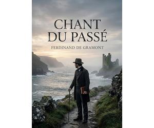 Chant du passé: Une exploration poétique des thèmes de la mémoire et de l'histoire par Ferdinand de Gramont, offrant une plongée mélancolique dans le passé.