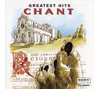 Chant-Greatest Hits - Chant Greatest Hits