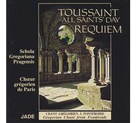 Chant, Gregorian - Gregorian Chant for All Saints' Day [UK Import]