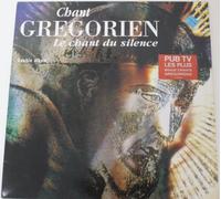 Chant Grégorien;Le Chant Du Silence [VINYL]