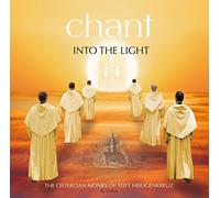 Chant:Into The Light [The Cistercian Monks of Stift Heiligenkreuz; Ensemble vox Gotica] [OBSCULTA MUSIC: OSM 0004] by The Cistercian Monks of Stift Heiligenkreuz