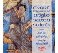 Chant of Anglo-Saxon Saints (From Durham Cathedral)