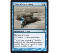 Chant of the Skifsang | Dark Ascension