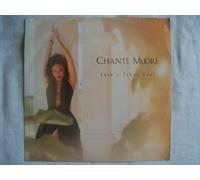ChantÃ© Moore - CHANTE MOORE Love's Taken Over 12"