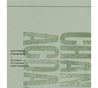 Chantal Acda - Live In Dresden