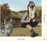 Chantal Acda - Saturday Moon (LP) [VINYL]