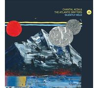 Chantal Acda & The Atlantic Drifters, Bill Frisell, Thomas Morgan, Colin Stetson et al - Silently Held [VINYL]