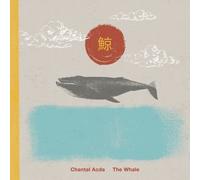 CHANTAL ACDA - THE WHALE [VINYL]