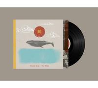 CHANTAL ACDA - THE WHALE [VINYL]