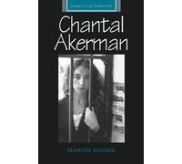 Chantal Akerman
