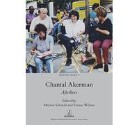 Chantal Akerman: Afterlives: 9 (Moving Image)