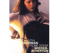 Chantal Akerman films Sonia Wieder-Atherton