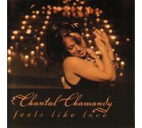 Chantal Chamandy - Feels Like Love (US Import)