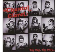 Chantal Claret - The One, The Only