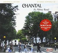 Chantal - Gold CD at Abbey Road