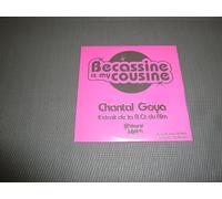 Chantal Goya - Becassine is My Cousine