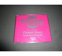 Chantal Goya - Becassine is My Cousine