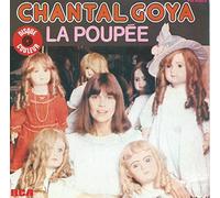 CHANTAL GOYA - LA POUPEE