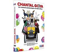Chantal Goya - Les aventures fantastiques de Marie-Rose