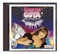 Chantal Goya - L'Etrange Histoire Du Chateau