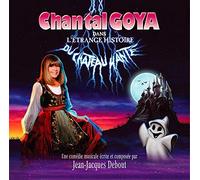 Chantal Goya - L'etrange Histoire Du Chateau Hante