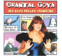 Chantal Goya - Ses Plus Belles Chansons