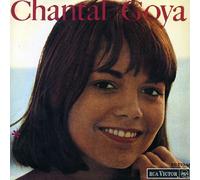Chantal Goya - Si Tu Gagnes Au Flipper