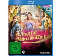 Chantal im Märchenland
