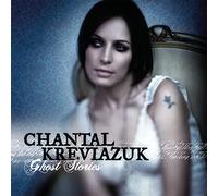 Chantal Kreviazuk - Ghost Stories