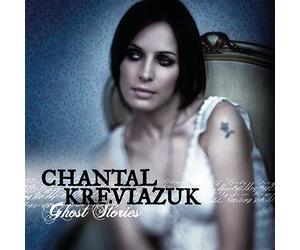 Chantal Kreviazuk - Ghost Stories
