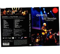 Chantal meets Tony Sheridan - A Beatles Story [DVD]