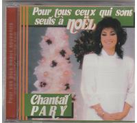 Chantal Pary - Pour Tous Ceux Qui Sont Seuls