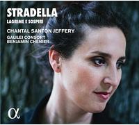 A. Stradella - Lagrime E Sospiri