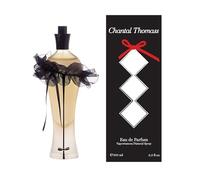 Chantal Thomass by Chantal Thomass (Black) Eau de Parfum Spray 100ml