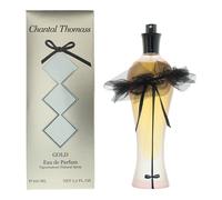 Chantal Thomass Womens Gold Eau de Parfum 100ml - One Size