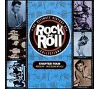 Chantays - Chapter 4-Rockin' Instrumental [CASSETTE]