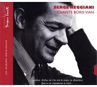 Chante Boris Vian