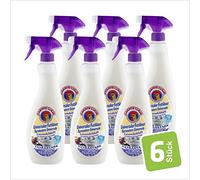 Chante Clair 6 x Universal Degreaser Lavender Fragrance 750 ml