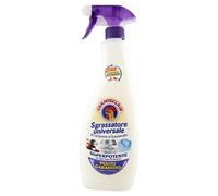 Chante Clair Lavanda Sgrassatore Universal Degreaser Cleaner with Lavender Scent 600 ml