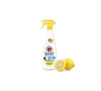 Chante Clair Limone Sgrassatore Universal Extremely Strong Cleaning Fluid Degreaser Cleaner Universal Lemon Degreaser 600 ml