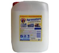 Chante Clair Limone 'Sgrassatore Universal' Superpotente, 5 L Canister