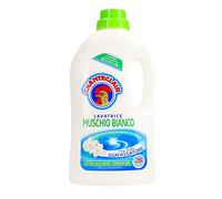 Chanteclair Washing Machine Liquid 28 Measuring Cups Musk B. 1260 Ml