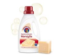 Chante Clair Set 12 Sap Lt 1 Marseille Washing Machine And Laundry Detergent, Multicolor, One