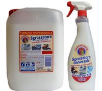 Chante Clair 'Sgrassatore Universale' Superpotent Professional Pack