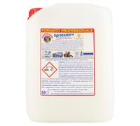 CHANTE CLAIR Universal Degreaser Sgrassatore, Marseille Marsiglia Perfume 5000ml